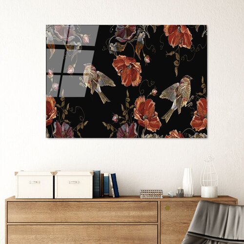 Wallity slika UV-178, 70 x 100 cm Cene