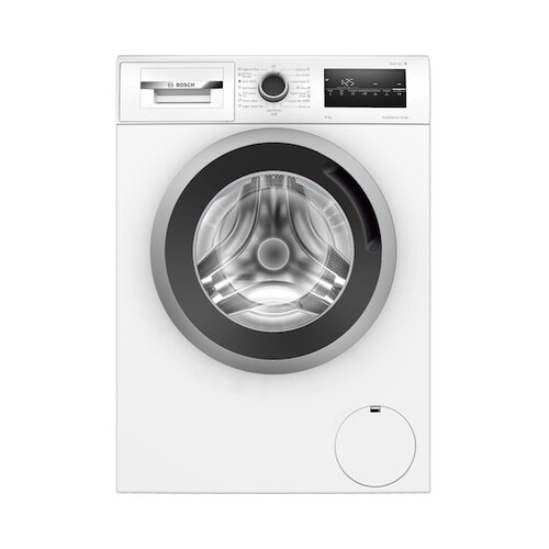 Bosch WAX32KH4BY mašina za pranje veša Slike