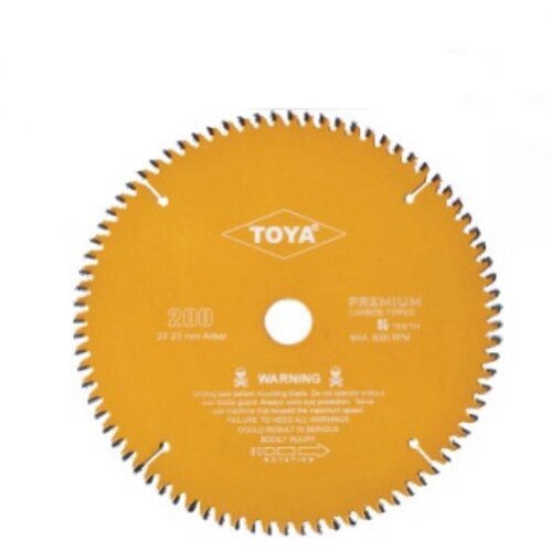  testera za secenje aluminijuma toya list kruzne testere 230mm Cene