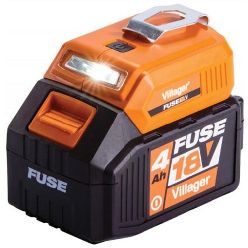 Villager fuse akumulatorski usb punjač za mobilni telefon vln 9920 056366 Cene