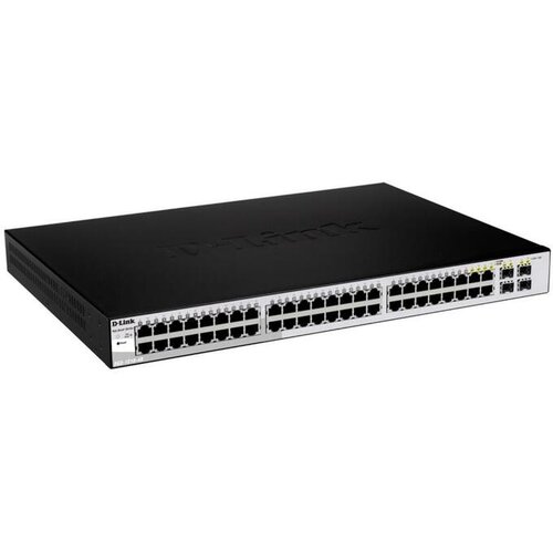 D-link DGS-1210-48 Cijene