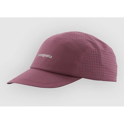 Patagonia ULW Ridge Kapa s &amp;scaron;iltom berry fig Slike