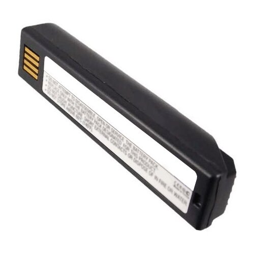 Honeywell BAT-SCN01 printer /scanner spare part /accessory Battery Slike