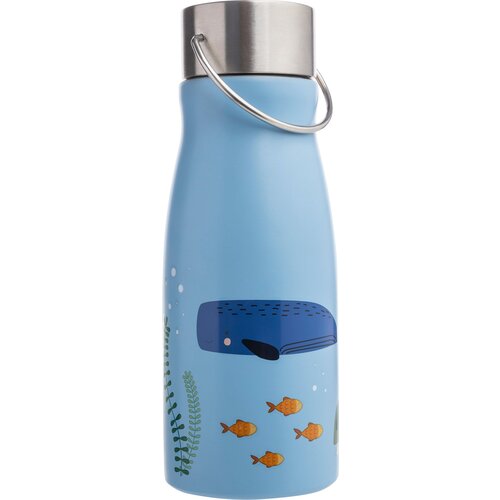 Tranquillo Steklenica za pitje Kids Sea - 1 kos Cene
