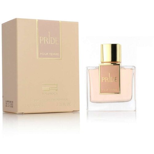 Parfem Pride parfumirana voda za ženske 100 ml Slike