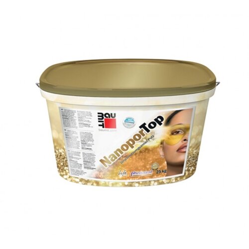 Baumit-Kema BAUMIT nanoportop 25-1 LIFE Cijene