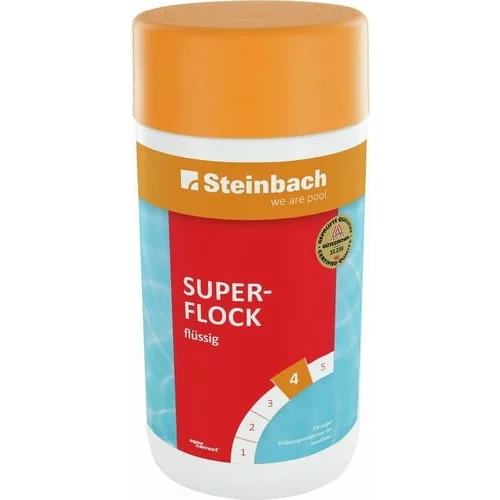 Steinbach superflock tekočina