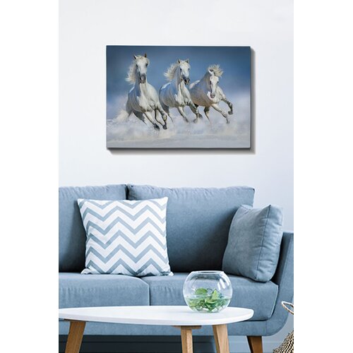 Wallity Slika na platnu Tablo-196, 50x70 cm Cijene