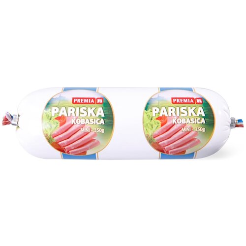 Maxi Pariska kobasica Premia 350g Cene