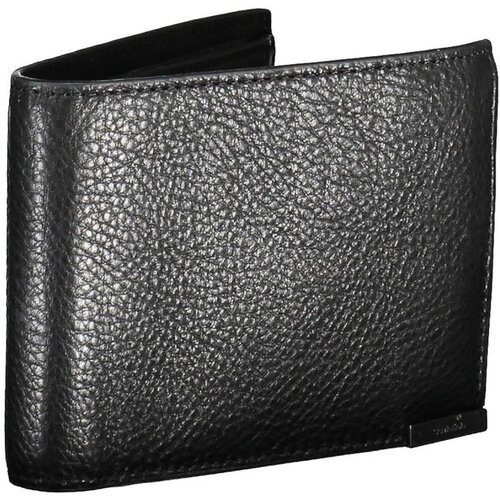 Calvin Klein BLACK MAN WALLET Slike
