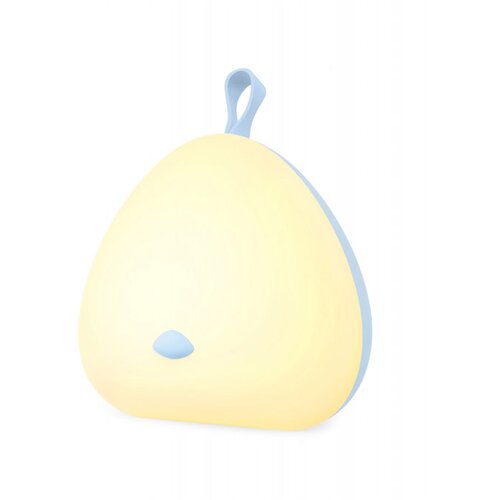 VAVA Nočna lučka Little Chick, modra Cene