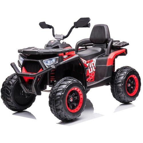 Aristom baby Motor Quad 12V MB3016 na akumulator Slike
