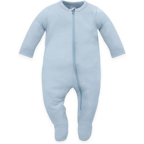 Pinokio Kids's Lovely Day Baby Overall Zipped Cene