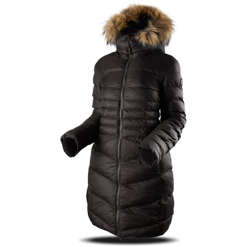 TRIMM W DORA dark grey jacket Cene