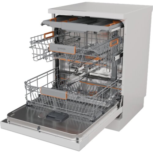 Gorenje ma&amp;scaron;ina za pranje sudova - GS673B90W Slike