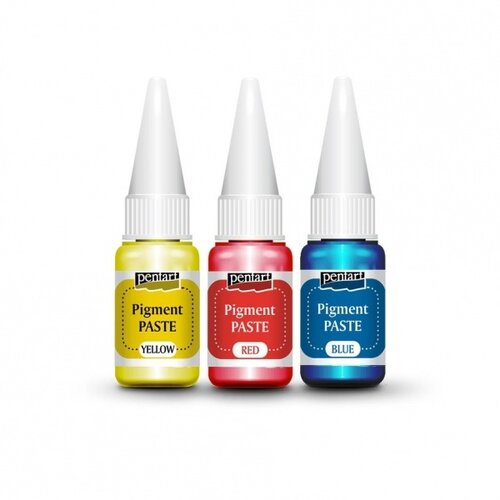  Pigmentna pasta Pentart 20 ml - izaberite nijansu (pigmentna) Cene