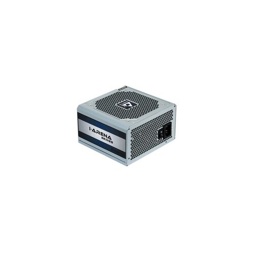 Chieftec modularni napajalnik iArena Series, 12cm, 500W ATX (CFTOH-GPC-500S) Slike