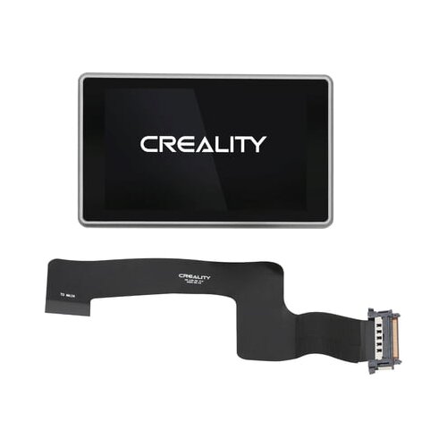 Creality LCD zaslon Slike