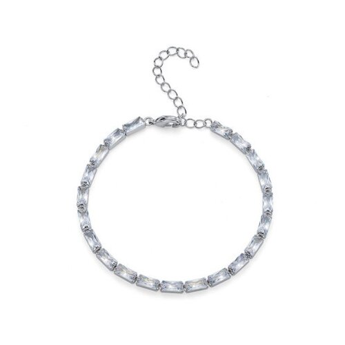 Oliver Weber Ženska dangun narukvica sa swarovski kristalima ( 32337 ) Cene