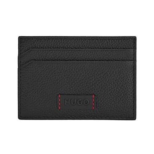 Hugo kožna mu&amp;scaron;ka futrola za kartice Slike