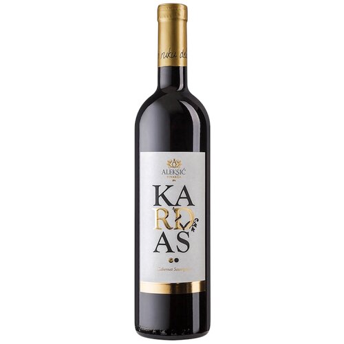 Aleksić Vino Aleksić Karda&amp;scaron; Slike
