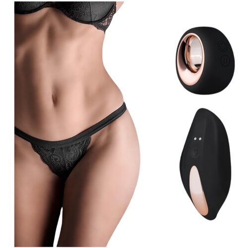 Pantyrebel Vibracijske tange Tanga Thong Cene