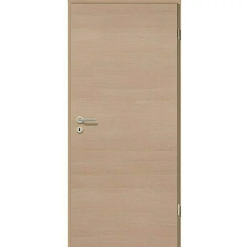 GETADOOR Sobna vrata Aperto Cappuccino TQ11 (D x Š x V: 39 x 950 x 2.000 mm, DIN desno, Smeđe boje)
