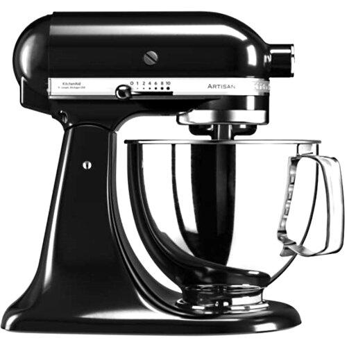 Kitchenaid 5KSM125EOB multipraktik Slike