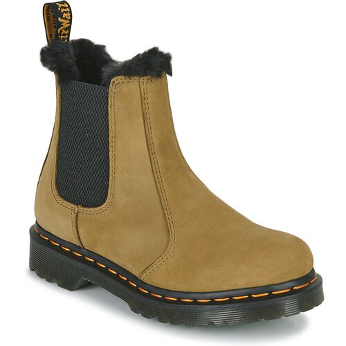 Dr. Martens 2976 Leonore Kaki Slike