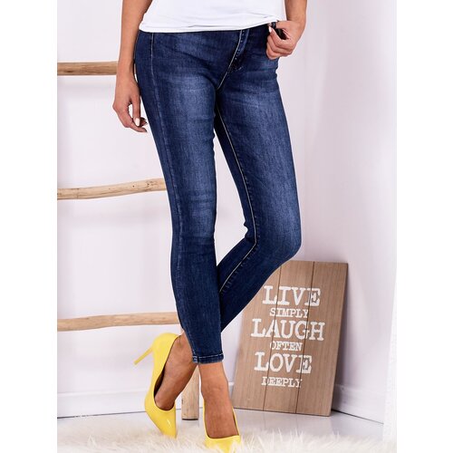 Factory Price Jeans trousers-JMP-SP-BE1124.08-dark blue Cijene