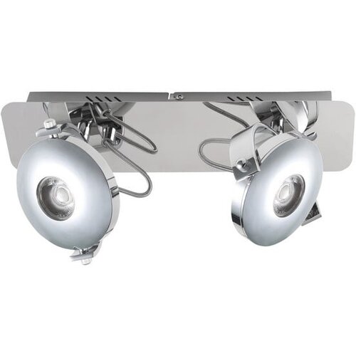  LED spot lampa LS103-2P CH Cene