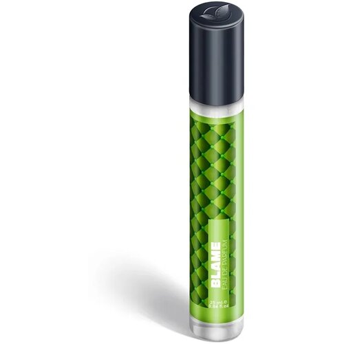 Wow Muški parfem Blame, EDP, 25 ml Cene