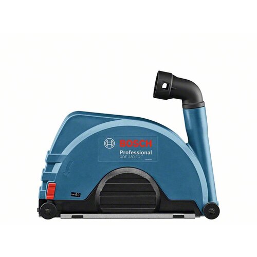 Bosch Sistem za usisavanje prašine GDE 230 FC-T za velike brusilice 1600A003DM Cene