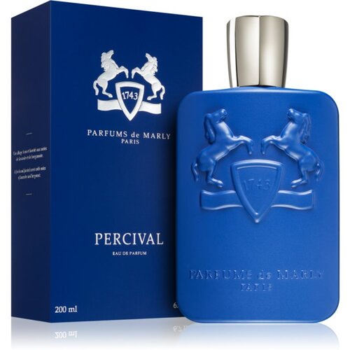 Parfums de Marly Percival parfumska voda uniseks 200 ml Slike
