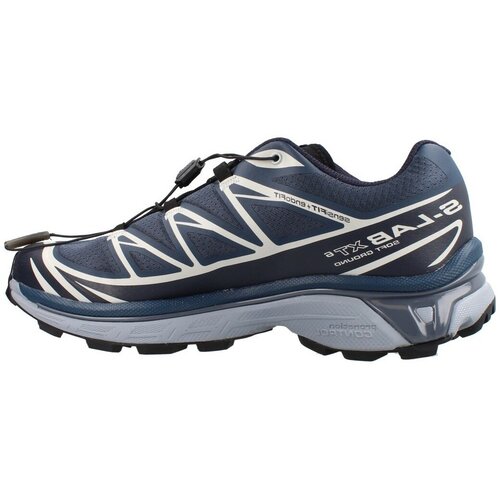 Salomon Modne superge Xt 6 Modra Slike