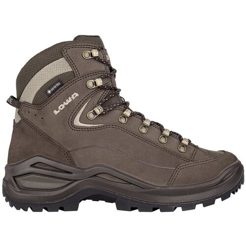 Lowa Pohodni&scaron;tvo Renegade Evo Mid Gtx Kostanjeva Cene