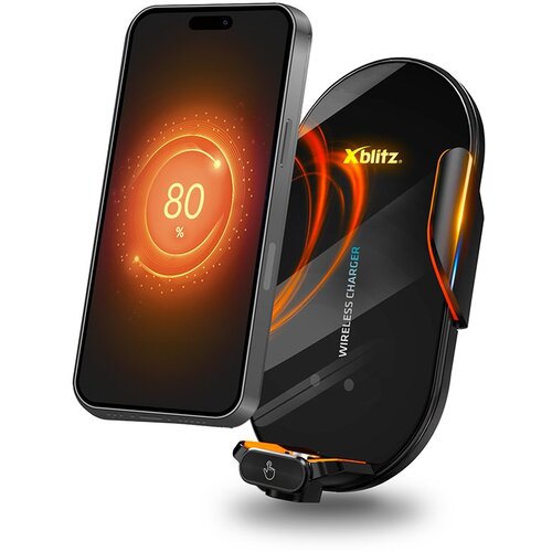 Xblitz AUTOMATIC CAR MOUNT WITH CHARGING FX3 Cijene
