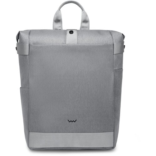 Vuch Baxter Light Grey Slike