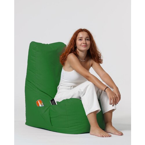 Hanah home Diamond - Green vrtna sedežna vreča, (21108977) Cene
