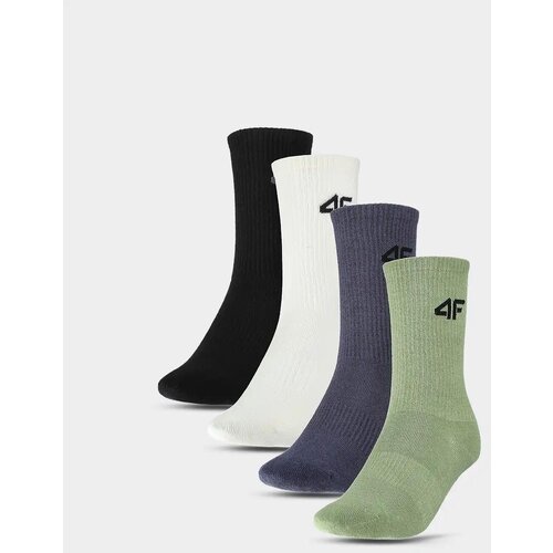 4f Boys&amp;#039; Socks M390 (4pack) Slike