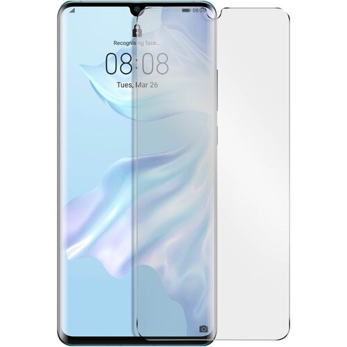 AVIZAR 0,23 mm izjemno tanko fleksibilno steklo za zašcito zaslona - prozorno str. huawei P30, (20607224) Cene