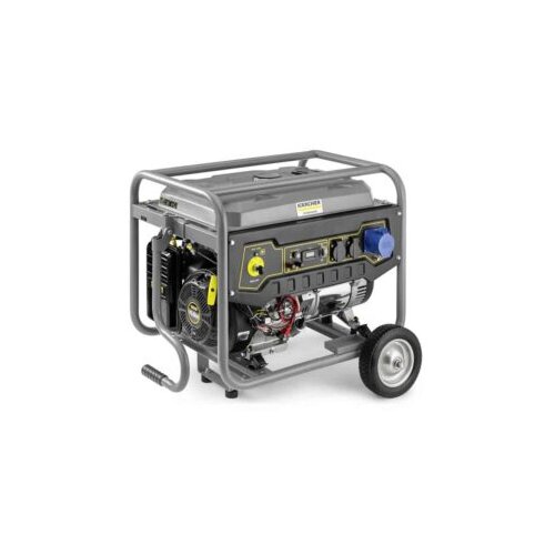 Karcher PROFI Agregat PGG 6/1 Slike