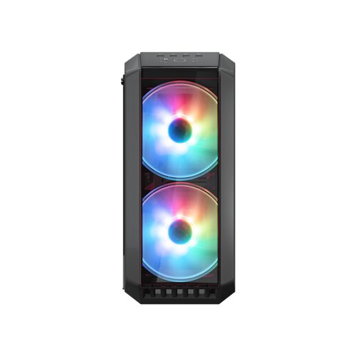 Cooler Master MasterCase H500 ARGB modularno kući&amp;scaron;te sa providnom stranicom MCM-H500-IGNN-S01 Slike