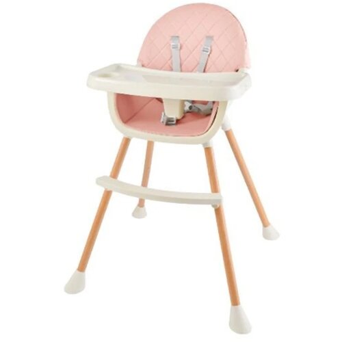 Bbo hranilica za bebe Bambi Pink, 6m+ Cene