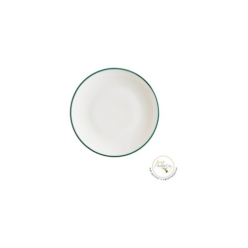 Linea Green Gourmet tanjir plitki 27cm Slike
