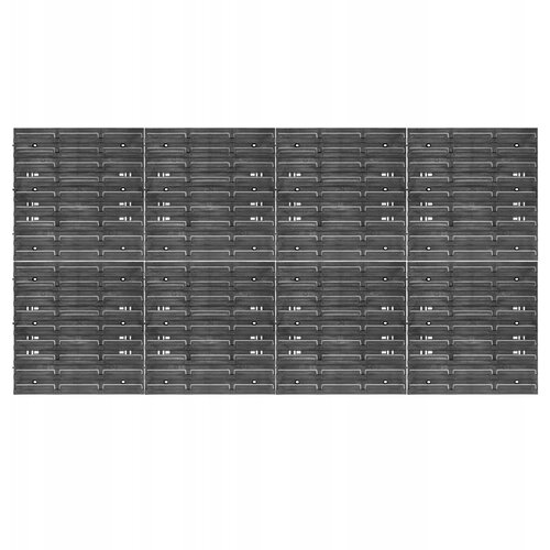 KADAX Delavska plo&scaron;ča za orodje, stena, 156 x 78 cm, orodje, delavnica, garaža, (5000355630) Cene