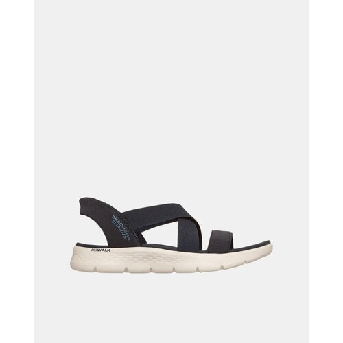Skechers Športni sandali 141489 SLIP INS GO WALK FLEX Modra Cene