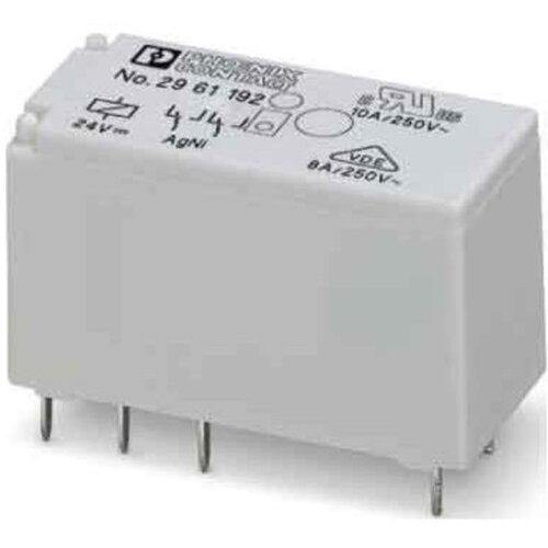 Phoenix Contact Kontaktni rele Phoenix REL-MR- 24DC/21-21AU, (20889035) Cene