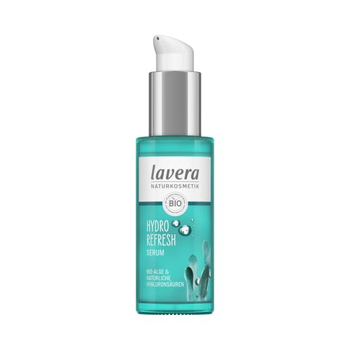 Lavera Hydro Refresh serum Cijene