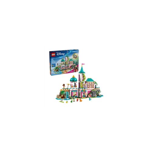 Lego Disney: Dvorac s princezama i kraljevski kućni ljubimci Cijene